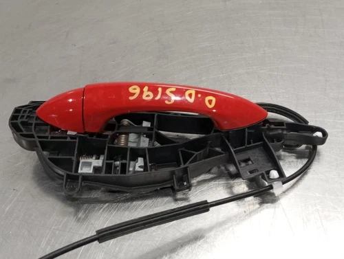 13515510 Maneta Exterior Delantera Derecha para OPEL ASTRA K BERLINA 5P 922149 - Imagen 4 de 10
