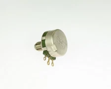 LOT OF 25  RV4LAYSA103A CLAROSTAT POTENTIOMETER 10 KOHM, 2W RV4 RV4LAYSA SERIES