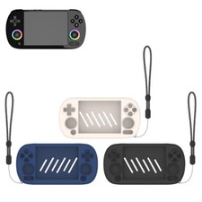 Silicone Protective Case for ANBERNIC RG40XX H Gaming Console Drop Protection