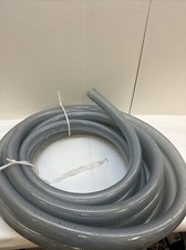 Flexible Food Grade PVC Tubing Heavy Duty UV 2 75psi 50ft