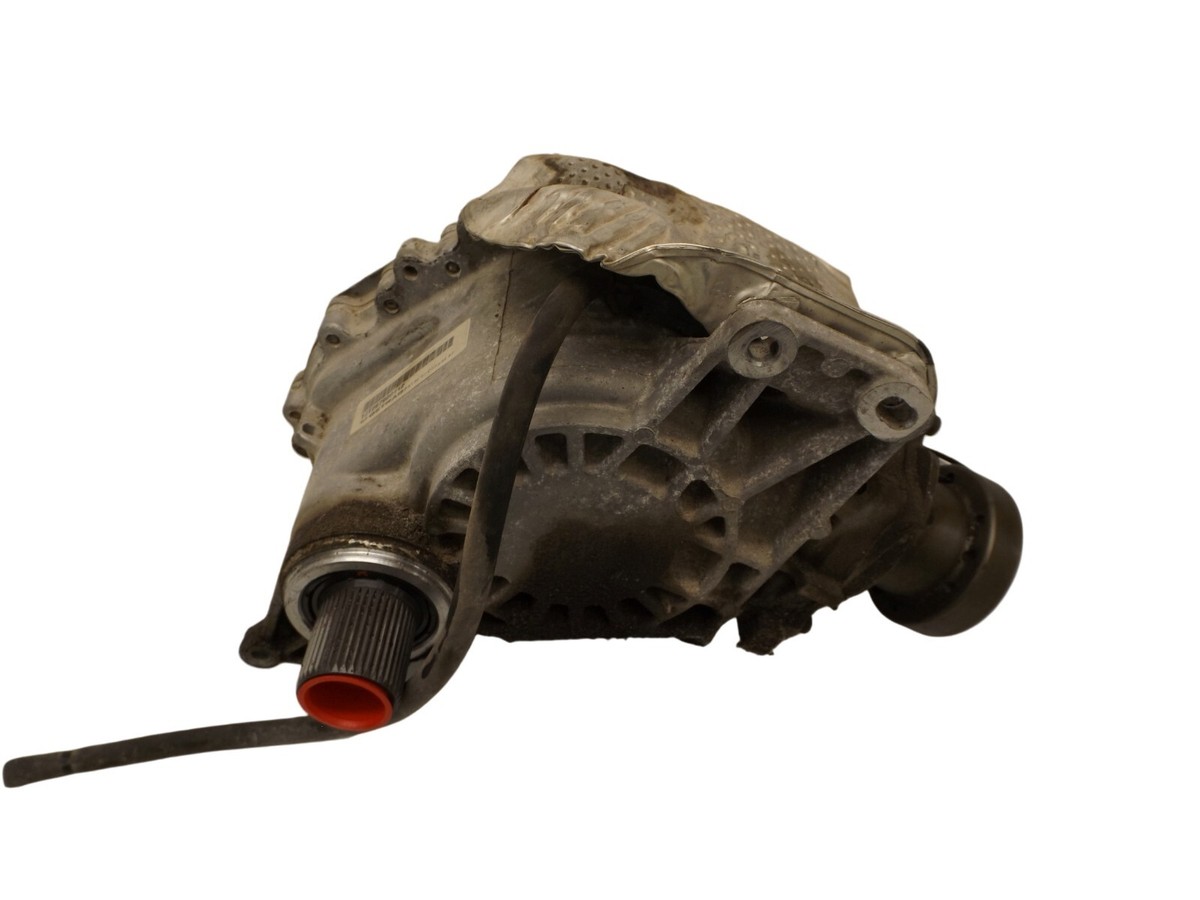 2009-2010 Dodge Journey 3.5L AWD Transfer Case Assembly