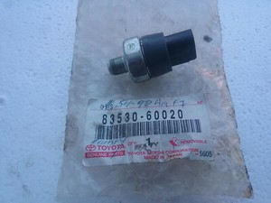 Toyota 83530 60020