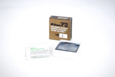 Nikon C/F3 Focusing Screen