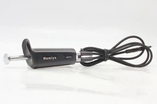 [Near MINT] Mamiya Mirror Up Double Cable Shutter Release RB67 RZ67 From JAPAN