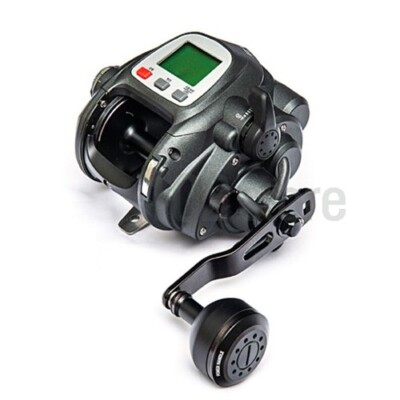 banax legend fishing reel BN400 Reels Banax Kaigen 1500TM Electric Fishing