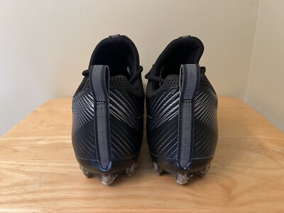 Nike Vapor Untouchable Pro Football Cleats US 16 Black  display picture 2