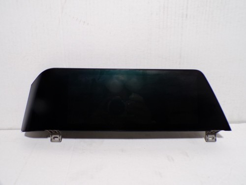 BMW serii 3 G21 G20 4 G22 G26 EKRAN MONITORA NAWIGACJA 9826555