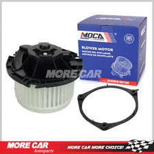 A/C Blower Motor w/ Fan Cage for Chevrolet Impala Buick Pontiac Grand Prix