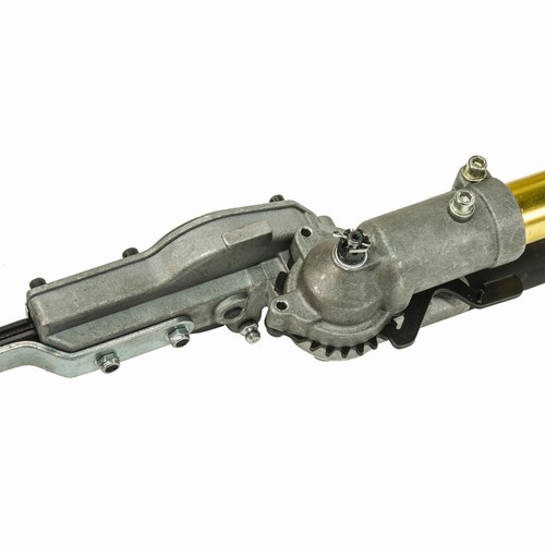 7T/9T Hedge Trimmer Attachment for HONDA GX25/GX35 Brushcutter Multi Tool Whippe - Picture 4 of 8