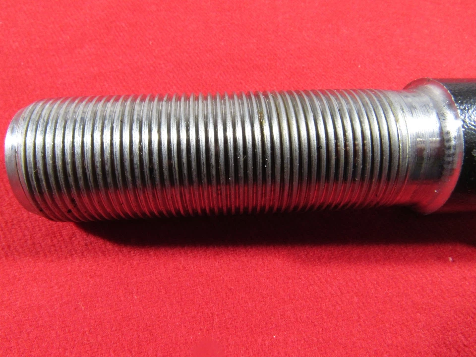 DODGE RAM 2500 3500 СВЕРХПРОЧНЫЙ АНКЕРНЫЙ СТЕРЖЕНЬ ДЛЯ РЫЧАГА ПИТМЕНА НОВЫЙ ОТ ОРИГИНАЛЬНОГО ПРОИЗВОДИТЕЛЯ MOPAR - Изображение 4 из 4