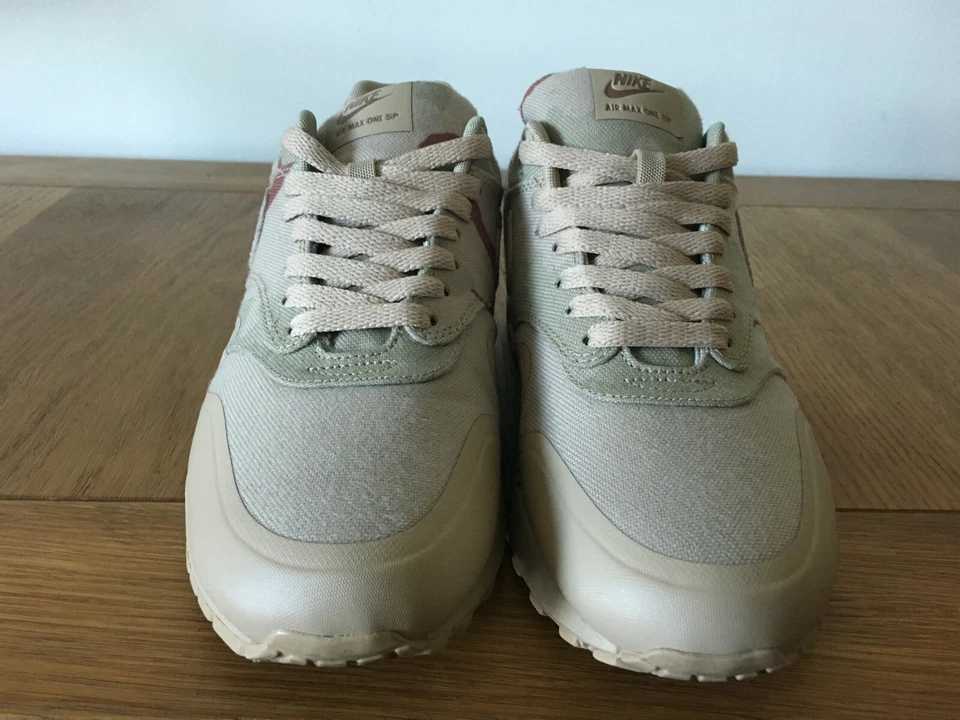 Nike Air Max 1 SP, photo 2 of 5