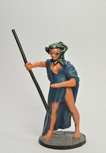 gorgons toy soldiers