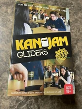 Kan Jam Gliders