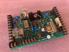 Sci Solidstate Controls SCI-2126 Pcb Circuit ...