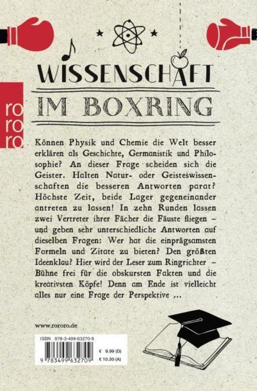 Thumbnail - Goethes Faust Und Einsteins Haken Annika Brockschmidt