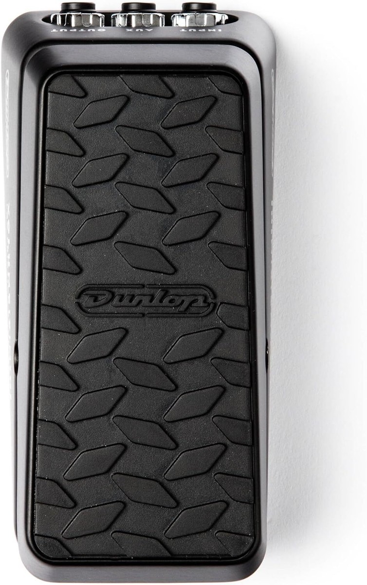 ギター jim dumlop dvp4 Amazon.com: Dunlop DVP4 Volume X Mini Effects Pedal with