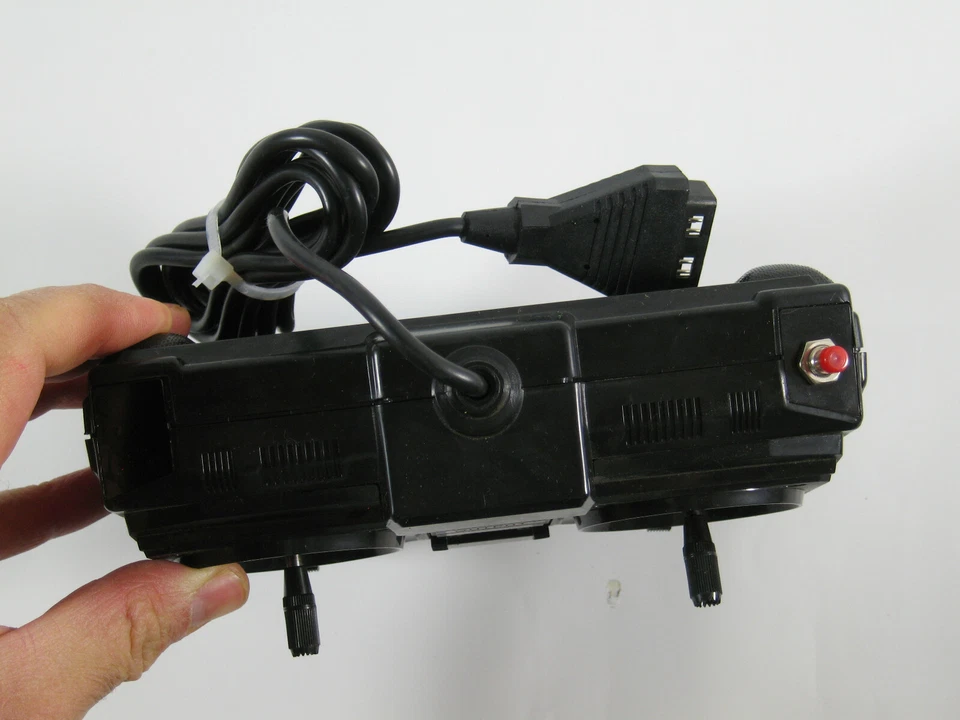 Fujitsu Siemens Gamebird R/C Pilot Simulator Steuergerät (H431-6060-3-R35) - Bild 3 von 3