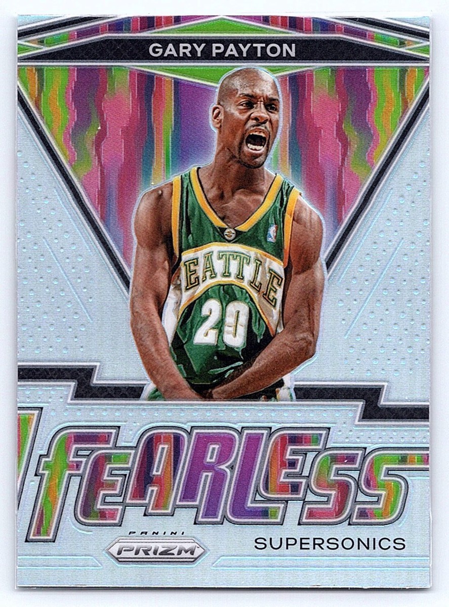その他 Gary Payton ll PSA Rookie Silver Prizm その他 Gary Payton ll PSA Rookie Silver Prizm 2022-23 Panini