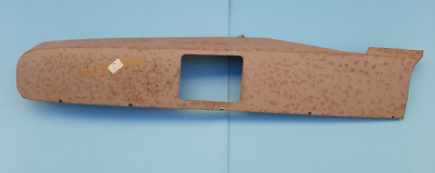 Fiat 1100 R - 4142860 REAR RIGHT UPPER SHEET METAL FENDER 