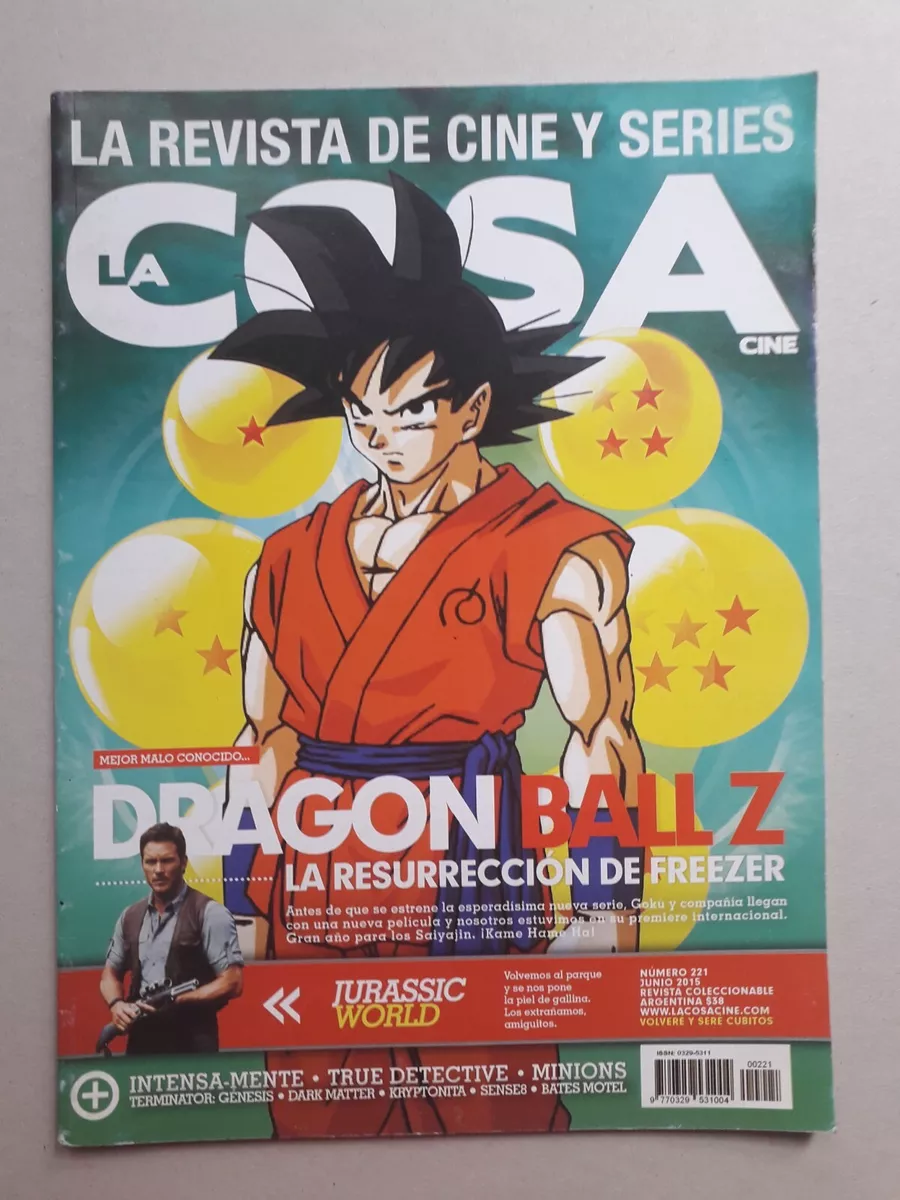 Dragon Ball Super, Series Premiere em análise