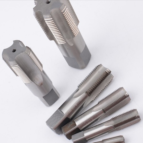 1pc NPT HSS taper Pipe Tap 1/16 1/8 1/4 3/8-18 1/2 5/8 3/4 7/8 RH/LH - Picture 13 of 13