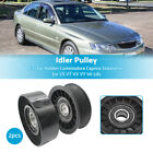 <!--F#f_0-->2x Drive Belt Idler Pulley For Holden Commodore Caprice Statesman VS VT VX VY V6<!--F/-->