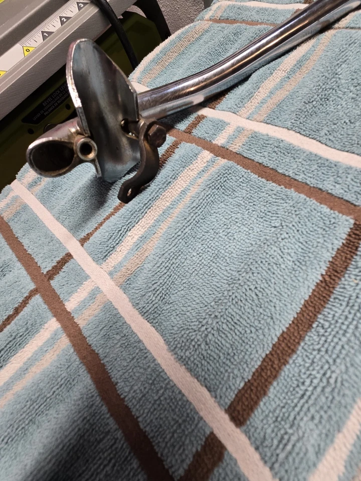 Barra de agarre Norton Commando High Rider Sissy 06.2374 con placas de montaje Foto 3 de 4