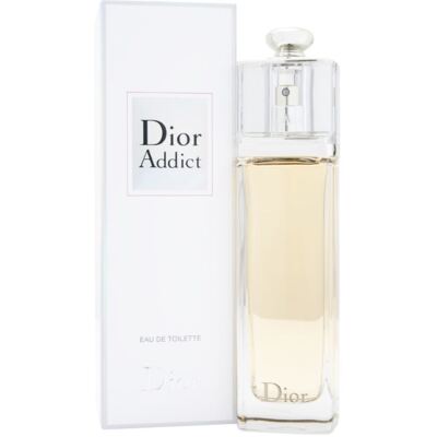 香水(女性用) Dior Addict EAU DE PARFUM 100ml Dior Addict Eau de Parfum - Dior | Sephora