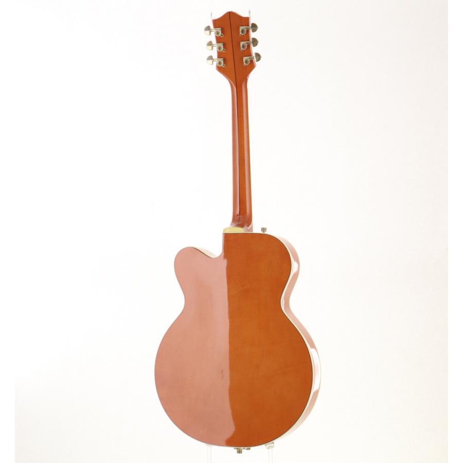 Gretsch 6120 Nashville Orage Stain 1990 Electric Guitar | eBay Gretsch 6120 Nashville Orage Stain 1990 Electric Guitar | eBay