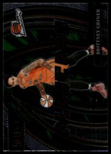 2024 Panini Select WNBA Brittney Griner #7 Allstars