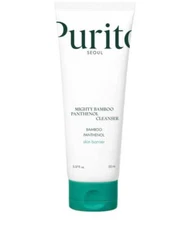 Purito SEOUL Mighty Bamboo Panthenol Cleanser