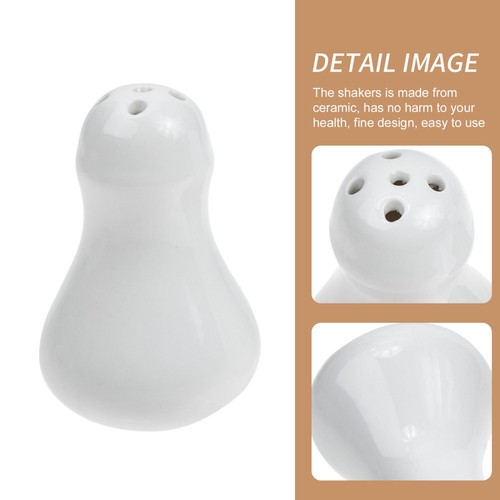 5 Pack Taste Combination Kitchen Accessories Decor Pepper - Picture 6 of 12