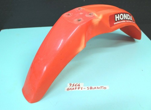 PARAFANGO ANTERIORE HONDA CR 2004 - Imagen 3 de 3