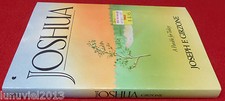 Joshua - A parable for Today by Joseph F. Girzone 1987 Paperback Macmillan 