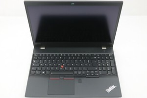 Lenovo ThinkPad T570 Touch - i5-7300U 2,6GHz,16GB,512GB NVMe SSD,FHD-IPS,2Akkus