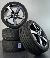 Audi A6 S6 20 Inch Wheels Summer Tires Summer Rims 4K0601025AD #B463