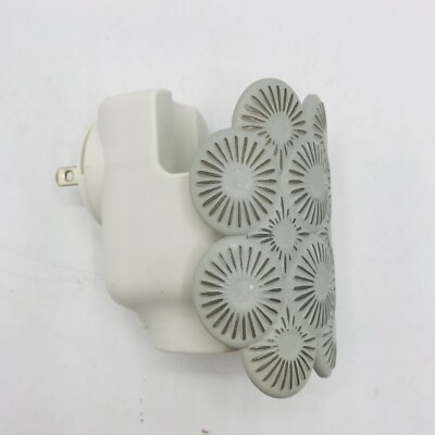 YANKEE CANDLE SCENT PLUG-INS GREY FRAGRANCE DIFFUSERS COTTAGE CABIN COZY