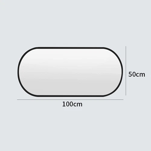 Car Rear Window Screen Sunshade Cover Sun Shade UV Protection Car Accessories - Foto 5 di 12