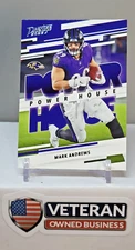 2022 Panini Prestige ⭐ Power House ⭐INSERTS FOOTBALL CARD PICK YOUR CARD