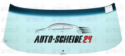 Frontscheibe Windschutzscheibe für Buick Skylark / Special 1968-1972