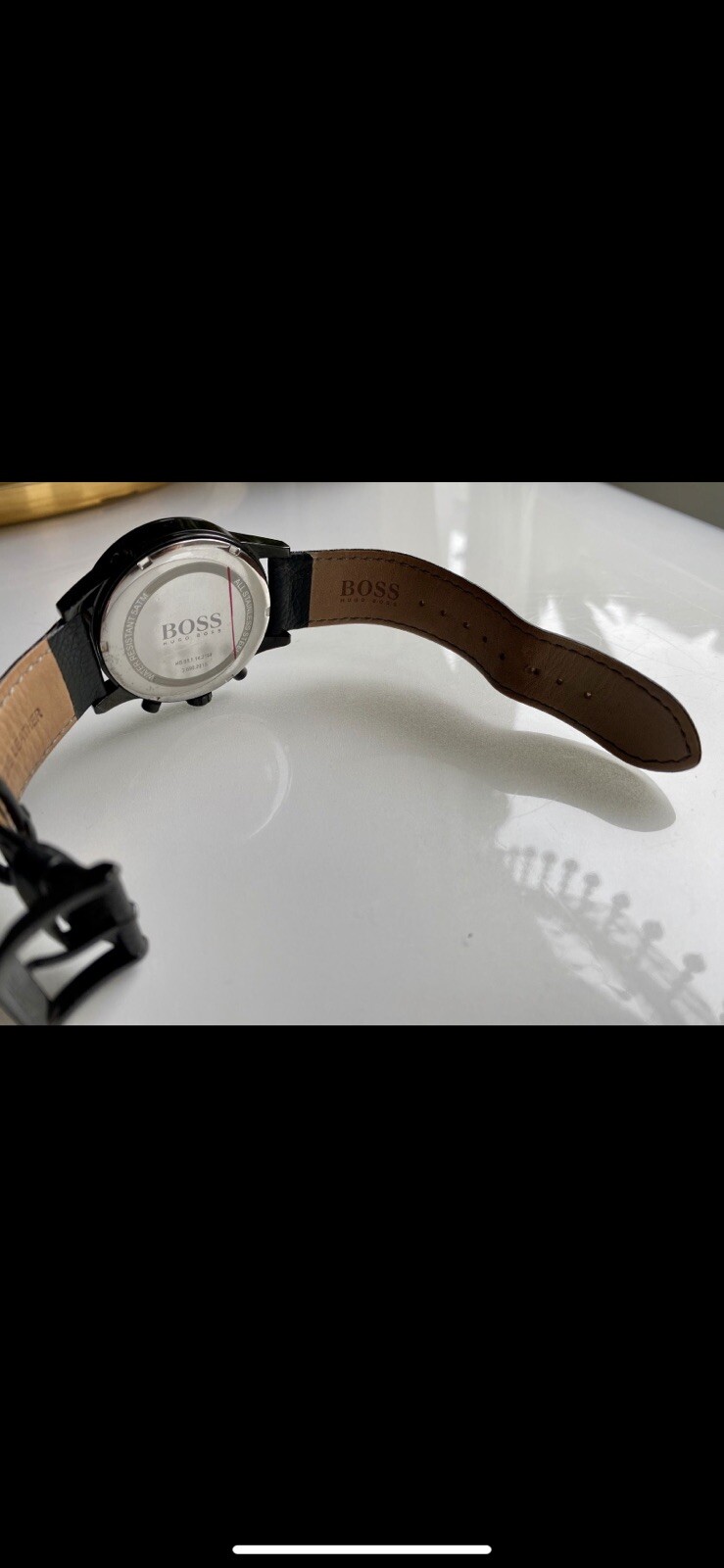 Hugo Boss 1512567 Armbanduhr für Herren Aeroliner 7613272002516 | eBay