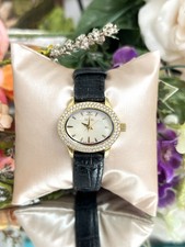 #33 of 500  LeVian lady’s De Lano  Watch Levian | Accessories | Le Vian Chocolate Diamonds Rose Gold  main image 4