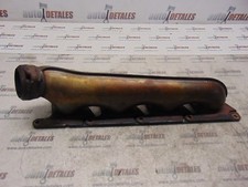 Mercedes S-KLASSE W221 5.5 Benzin Abgaskrümmer Rechts Gebraucht 2008