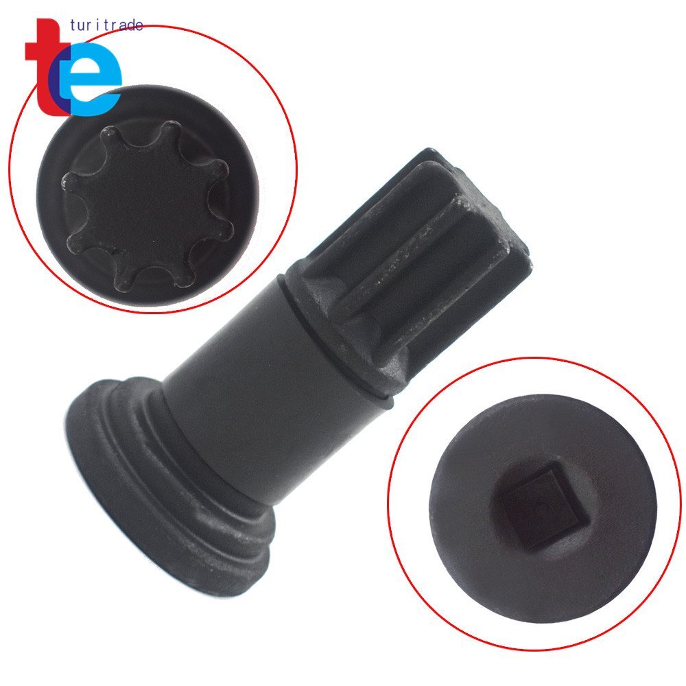 Engine Barring Rotating Tool for Dodge Cummins 5.9L 6.7L 8.3L Diesels