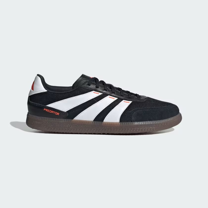 Adidas Unisex Predator Freestyle, Style# IF1025, Size 7M, 8W Adidas Unisex Predator Freestyle, Style# IF1025, Size 7M, 8W