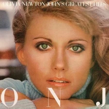 Olivia Newton-John - Olivia Newton-john's Greatest Hits [New Vinyl LP] Deluxe Ed