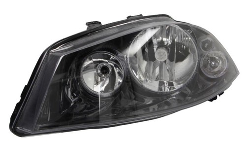 Phares Avant Gauche Halogène Pour Citroën C5 II (2008-2011) - TYC 20-11756-05-2 - Neuf