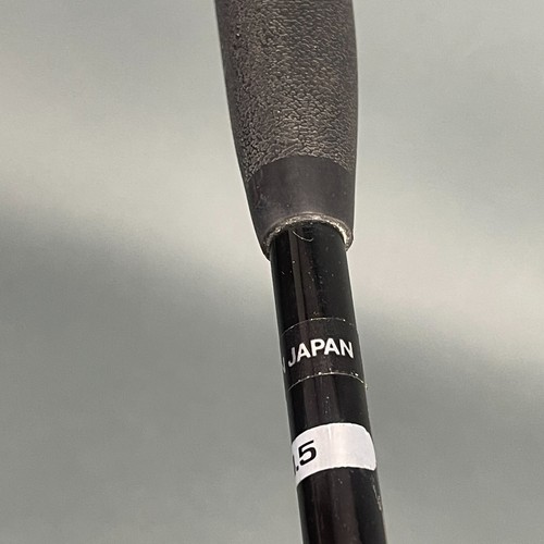 Gently Used Maruman Majesty Titanium Head Graphite Shaft Putter Golf Club 34.5 R - Picture 21 of 22