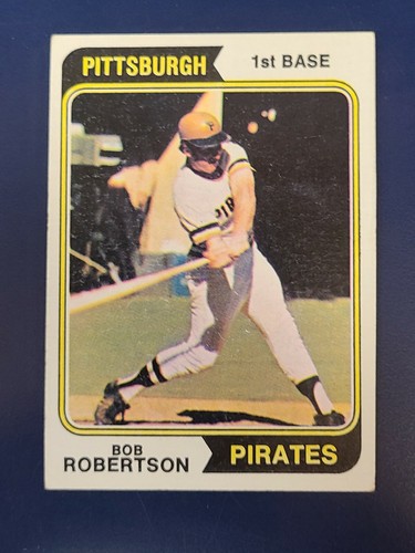 Tarjetas de béisbol Topps 1974 completan el conjunto que elijas elegir cada una #458 - 660 - Imagen 98 de 249