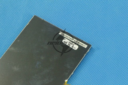 3.5" 240×320 Resolution LQ035Q7DH06 Touch LCD Screen Panel - Picture 5 of 5